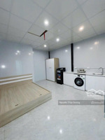 nhà 6 tầng tm sát khu các trường đại học lớn quận hbt. 60m. mt 4m. 14 phòng full đồ. chỉ 14.4 tỷ