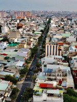 mặt tiền đông hưng thuận 12x16m.. hàng ngộp chính chủ