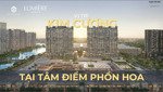 bán suất spa 3pn 3wc diện tích 104m2 tại lumière midtown global city chỉ 17.5 tỷ