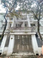 hiếm biệt thự ao sào hoàng mai | 70m | giá chỉ 20 tỷ | khu ở đẳng cấp