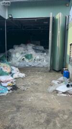 Cho thuê nhà KHO 400 m2 đường Cont khu Công nghiệp Hòa Khánh