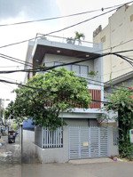 cho thuê nhà 2 mặt thoáng 549/xx, xvnt p.bình thạnh, 25 triệu vnd/tháng, 100m2. trệt,lửng, 1lầu, st