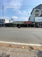 bán đất 6.4x15.6m, mặt tiền đường vành đai đại học quốc gia p. đông hòa