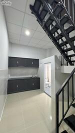  BÁN NHÀ HẺM NGUYỄN DUY DƯƠNG,VƯỜN LÀI ( QUẬN 10) – 43,2M2 – HƯỚNG NAM. GIÁ 6,7 TỶ