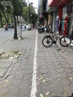 Bán nhà mặt phố Kim Mã, Ba Đình, lô góc, 6 tầng thang máy, vỉa hè 5m, kinh doanh. Giá 27 tỷ