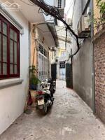 5.3 tỷ bán đất trương định 36M hoàng mai