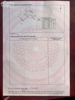 Bán lô đất đẹp, 95m2 full thổ cư - mặt tiền kinh doanh chợ tại Tân Phú Trung, Củ Chi.