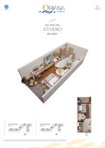 suất nội bộ the maris vũng tàu chỉ 2,9 tỷ full nội thất, cam kết thuê 132tr/ năm, nh cho vay 60%