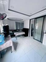 NHÀ ĐẸP 5 TẦNG HẺM XE HƠI PHẠM VĂN CHIÊU – GÒ VẤP – Ở NGAY – CHỈ 7.5 TỶ TL