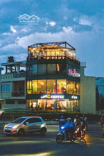 cho thuê nhà mt nguyễn văn luông, p.10, q.6 39tr