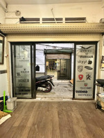 chỉ 20.5 tỷ - sở hữu mặt tiền 91m2 ngay trung tâm quận 5 . cơ hội hiếm có để sở hữu tài sản này.