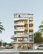 căn góc 2 mặt tiền giao đường vành đai 2 & đường 22 nha trang, vị trí kim cương!