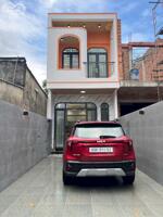  NHÀ MẶT TIỀN KINH DOANH - 1 sẹc đường Huỳnh Văn Nghệ nối dài