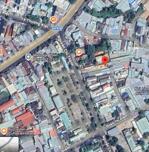 Cần bán đất 910m² ngay lõi Dương Đông, mặt tiền rộng 10m, giá 60tr/m²