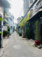 hiếm, tân bình
căn hộ dịch vụ thu nhập 25-30 củ, 4x18, ô tô ngủ trong nhà, 6.7 tỏi,gần trường chinh