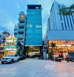 góc 2 mt nguyễn đình chiểu, quận 3 | 180m2 (12 x 15) | 8 tầng thang máy | hđt 210tr | bán 55 tỷ