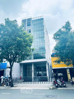 duy nhất - mt an dương vương, quận 5 - dt 4.2 x 20m - 6 tầng tm - thuê 100tr/th - giá 37 tỷ