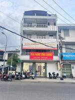 BÁN NHÀ 4 TẦNG ĐƯỜNG TÔN THẤT TÙNG,NHA TRANG