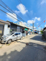 bán đất sổ riêng, ngang 5m, mt đường kinh doanh gần aeon mall 500m, p.bình hòa, tp.thuận an