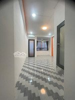 căn hộ rộng 30m2 ban công có nội thất cơ bản nằm ngay hàng xanh gần các trường học nhà đẹp