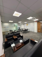 cho thuê văn phòng phố lê đức thọ siêu đẹp giá siêu mềm