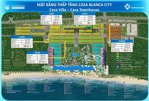 suất ngoại giao nhà phố, biệt thự blanca city. giá chỉ 19.5 tỷ/ căn nhà phố 131m2. lh: 