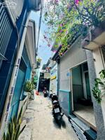 Bán nhà khu cư xá Bạch Đằng, đường Hà Huy Giáp phường Trấn Biên; 1 trệt 1 lầu sổ hồng hoàn công 36m2 giá 1.75 tỷ