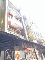 nhà đường số 53,phạm văn chiêu, p,14 gv - dt 56m2, 4 tầng,4pn, đường nhựa 7,5m - shr- giá 7,99 tỷ