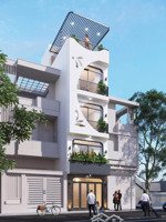 mình chính chủ muốn bán căn nhà đang xây ở phúc lợi 33m 5 tầng gần trường lê quý đôn ô tô vf3 vào