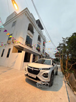 bán nhà thụy hương, chương mỹ - 48m2 x 3,5 tầng - sân riêng - ô tô đỗ cửa