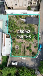 bán lô đất biệt thự góc 2mt 1/ đường số 25 trần não (khu compound chỉ duy nhất có 9 căn) dt: 450m2