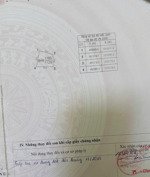 chính chủ cần bán 1.120m² đất hnk xã hàm hiệp bình thuận tiềm năng phát triển cao