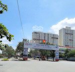 bán đất kdc phạm hữu lầu diện tích: 5 x 18m, phường tân mỹ, quận 7