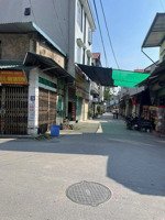 bán đất tặng nhà 3 tầng kinh doanh