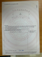 bán mảnh đất cực đẹp đường đỗ đức dục, lương thế vinh, nam từ liêm 100m, ô tô vào đất giá 22 tỷ