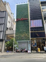 cho thuê nhà mt lê văn sỹ tân bình