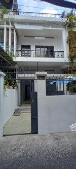 bán nhà phạm văn hai, gần trung tâm gần sân bay nở hậu 3 tầng 87.4m² 10tỉ tl