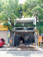 khu dân cư biệt lập hẻm xe hơi 5 tầng đẹp cư xá phú lâm b, q6, dt 3,2x12m 4pn, 3wc, st giá hơn 8 tỷ