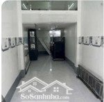 cho thuê nhà bà hom 30 m2 đúc 3 tầng tiện kinh doanh đa ngành nghề chỉ 9 triệu