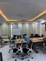 án liền kề khu d geleximco lê trọng tấn dt 123m mt 7,25m nhìn vườn hoa