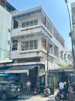 mặt tiền kinh doanh đa ngành, gần ngã 5 ngang hơn 5m, 5 tầng 160m2 chỉ 27 tỷ.