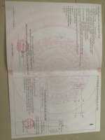 bán gấp đất thổ cư mặt tiền 12m, 113,8m2 tại xã an viễn, 1,05 tỷ vnd