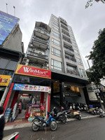 cho thuê văn phòng vị trí đẹp nhất quận đống đa, mặt hồ, mặt phố rộng, mặt tiền 10m