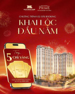 sở hữu khải hoàn prime tặng 5 chỉ vàng 9999 cho 10 khách đầu tiên