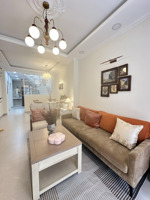 bán gấp nhà chính chủ 3pn, 2wc, 37,3m2 tại thành thái, quận 10, 7,69 tỷ thương lượng.