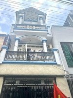 nhà 3 tầng đẹp, hẻm xe hơi, đường số 2 trường thọ, 4pn. chỉ 7.5 tỷ tl.