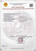 chính chủ bán biệt thự sân vườn - dương công khi, hóc môn nhà mới đẹp lung linh 7,5 tỷ