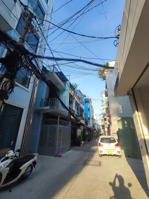 ví trí cực đẹp, ngang tốt, hxh 6m trần quang diệu, 5,2x13m, 3 tầng, chưa qua đầu tư, chỉ 16,5 tỷ tl