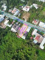 Đất Mặt tiền Hồ Văn Mên - Gần Cảng An Sơn, thích hợp kinh doanh, kho bãi