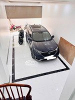 nhà mới phân lô phố khương hạ, khu dân trí cao. dt-50m2, 6 tầng, 4.5m mt- thang máy - gara oto.